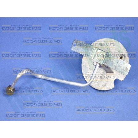 Whirlpool WP7527P087-60 Whirlpool Orifice Holder WP7527P087-60